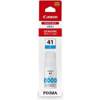 CANON GI-41C Cyan Mavi Şişe Mürekkep G2420/G3420 - 1